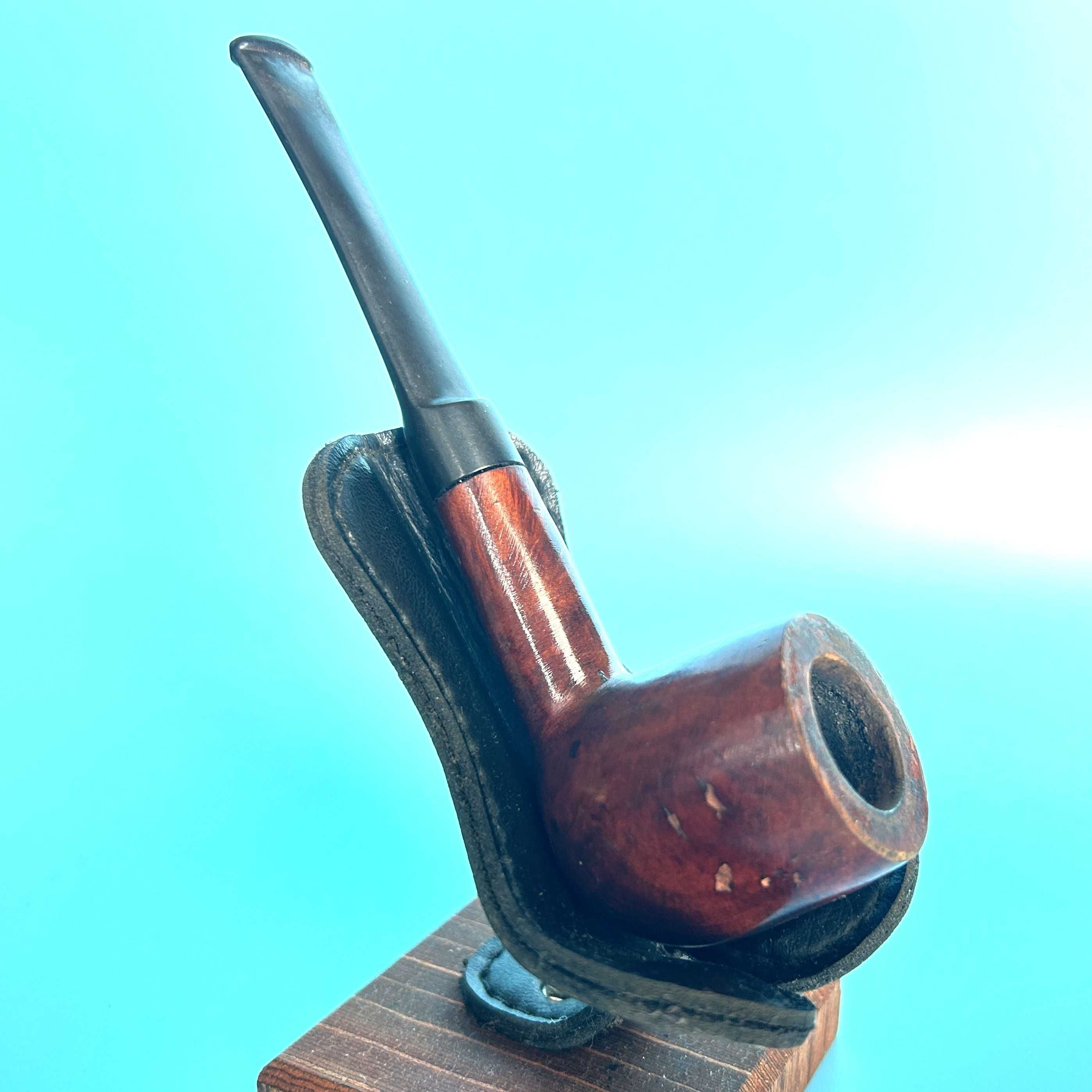 Fajka, do palenia tytoniu: „REAL BRIAR”