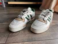 Кросівки Adidas Rivarly low , rivalry low , 44