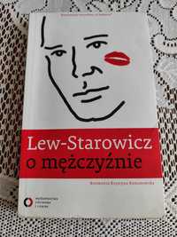 O mężczyźnie - Lew-Stanowicz