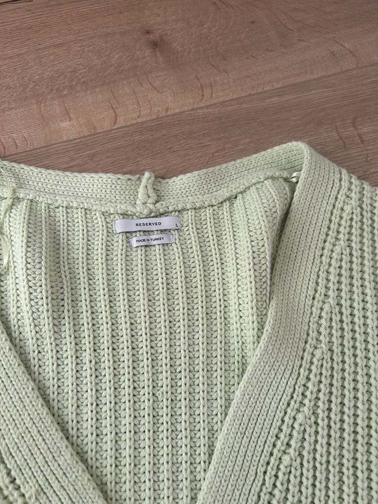 Sweter Reserved