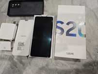 Samsung s20fe snapdragon під ремонт 8/128 офіційний