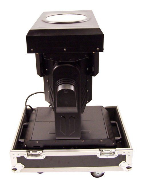 beam Światło w niebo flt 2000x xenon