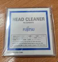Fujitsu Head Cleaner dyskietka czyszcząca