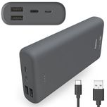 HAMA POWER PACK „Supreme 24HD”, 24000mAh