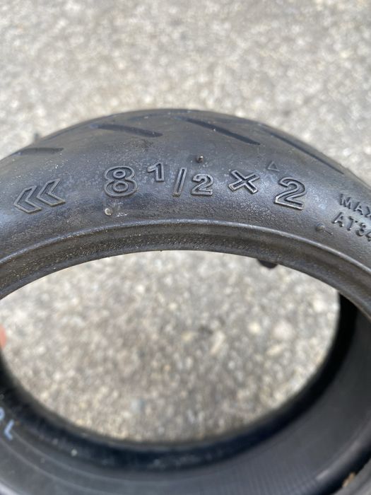 Шина CST 8.5 x 2 для электросамоката