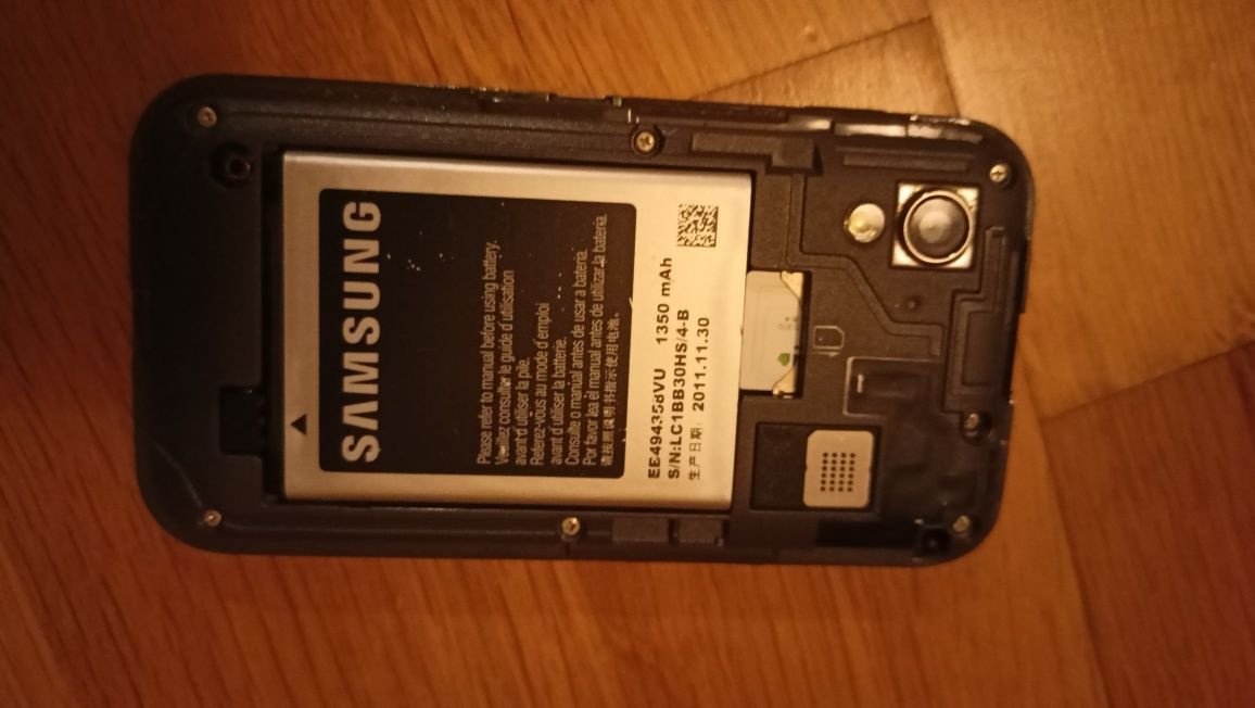 Samsung Ace GT-S5830