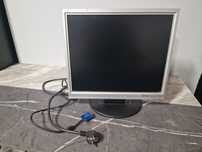 Monitor Belinea 17cali