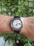 Citizen Automatic