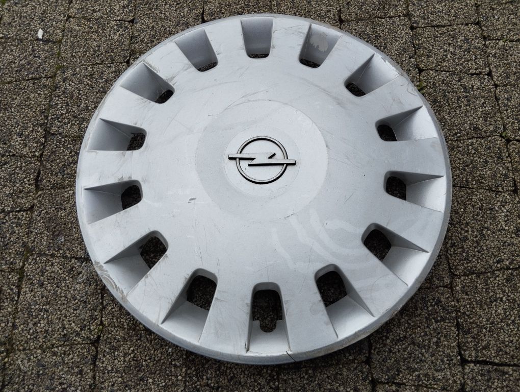 Kołpak Opel 14" 244-195KP Corsa C pojedyncza sztuka