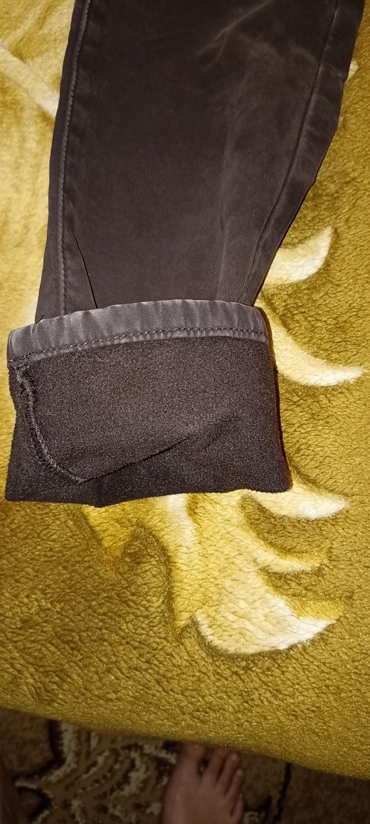 Зимові брюки.300грн