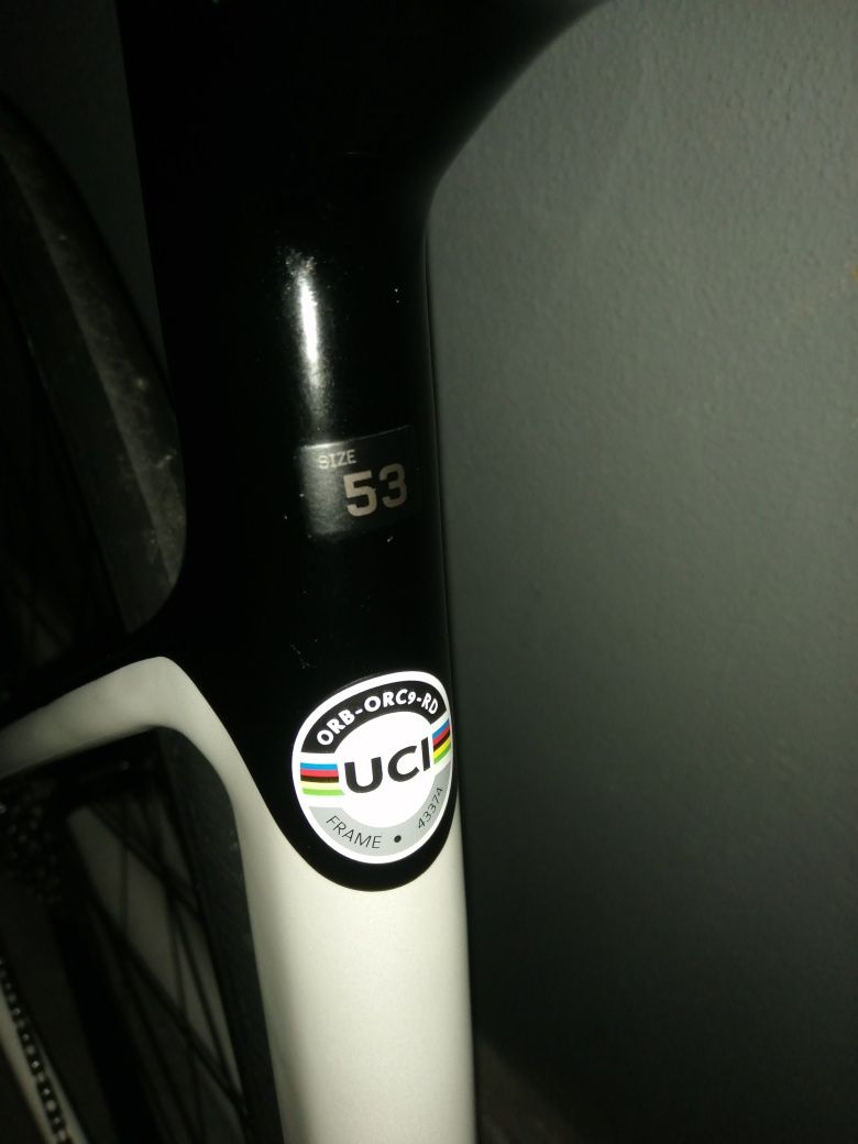 Orbea Orca OMX 53