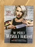 Daria Ładocha W mojej tajskiej kuchni