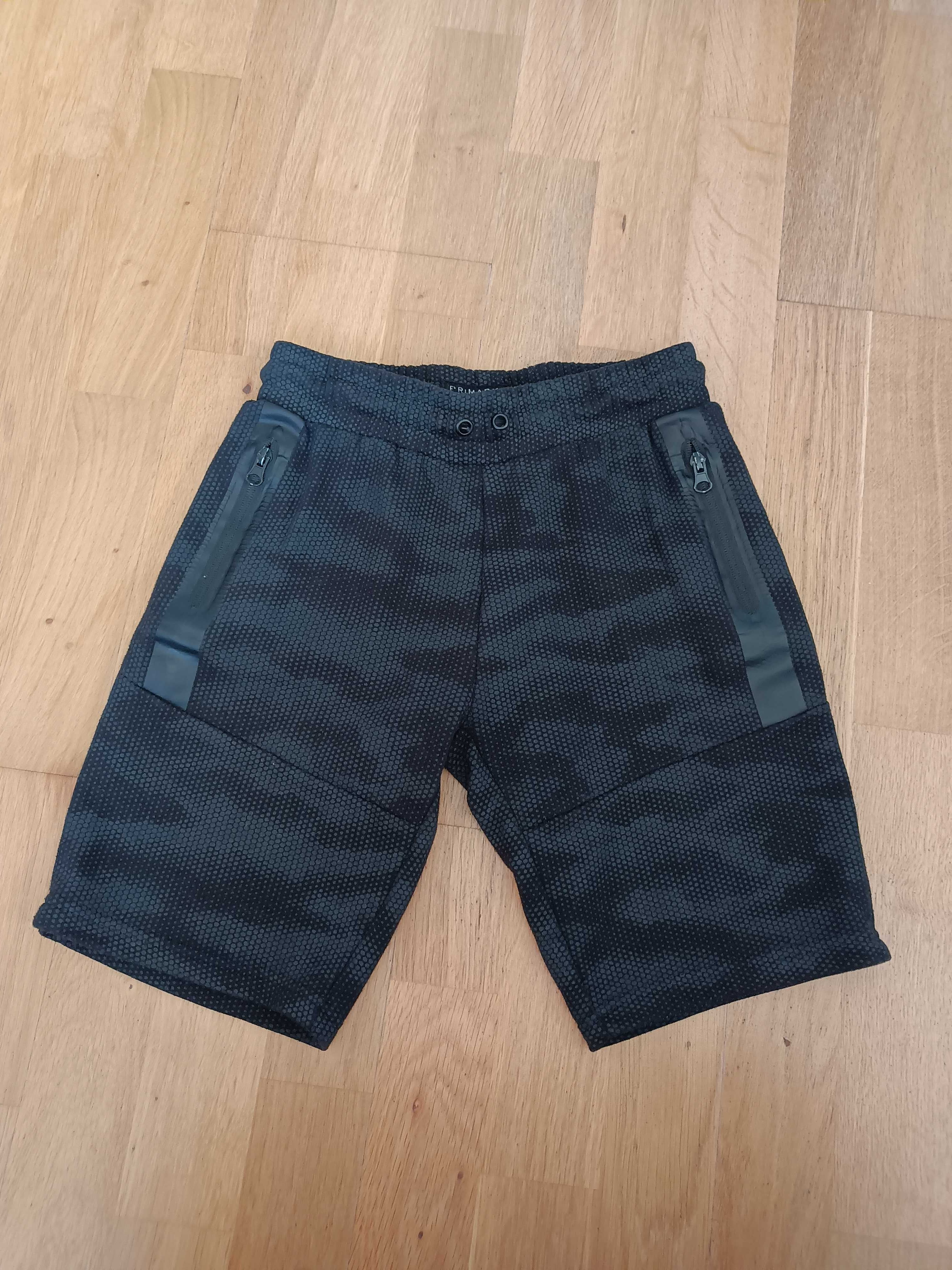 Spodenki chłopięce Primark rozm. 140