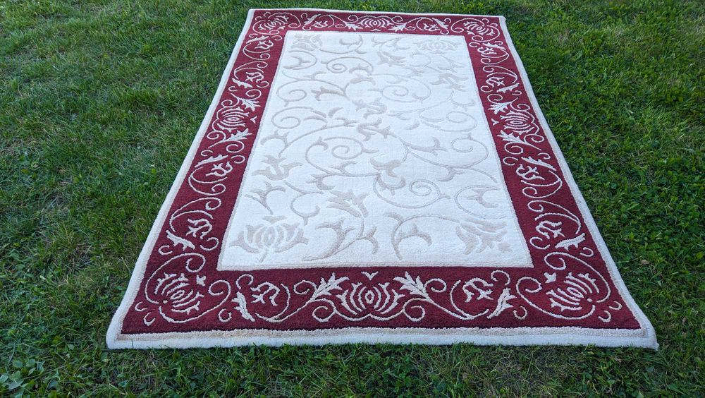 Turecki dywan Atlantik Hali "Nepal Antique" - wymiary 180 x 120 cm