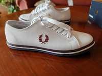 Buty Fred perry nowe 37 damskie