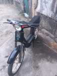 Mobilete vespino axl(venda troca pit bike)