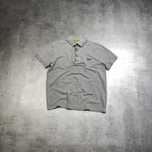 MĘSKA Premium Koszulka Bawełna Luxury Polo Kołnierzyk Hugo Boss Logo