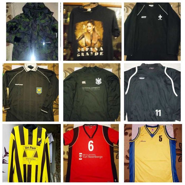 куртка S.OLIVER футболки Hummel PRINCESS ProStar Cartenbury BERGONI,