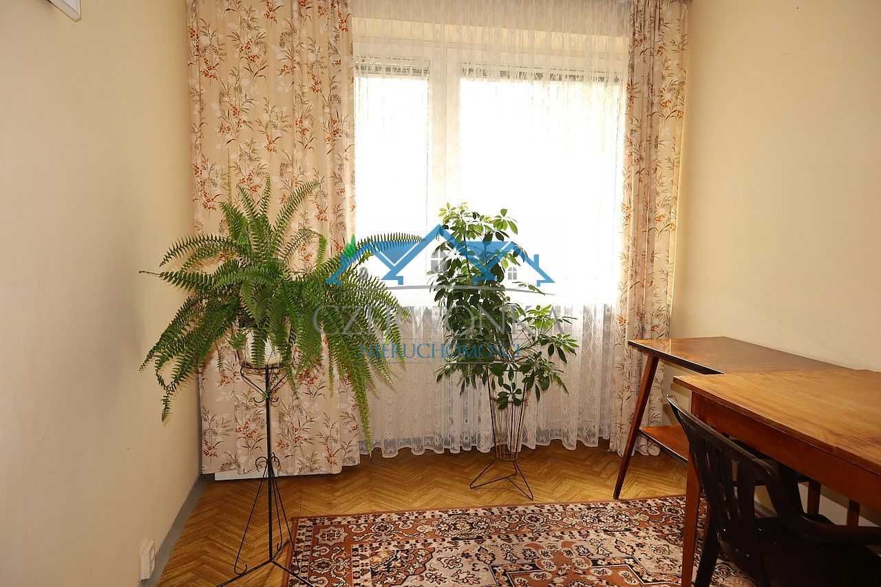 Czuby, os. Skarpa, wąwóz, 3 pokoje,  pierwsze piętro, blisko uczelni