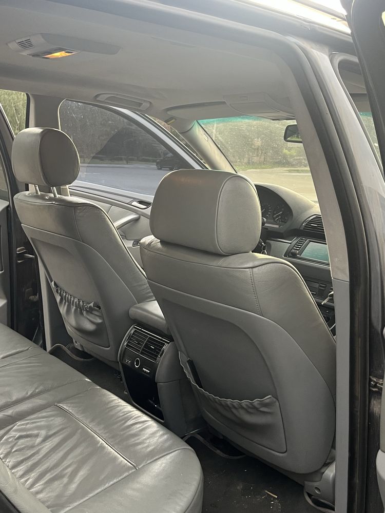 Продам BMW X5 e 53 2002 рік