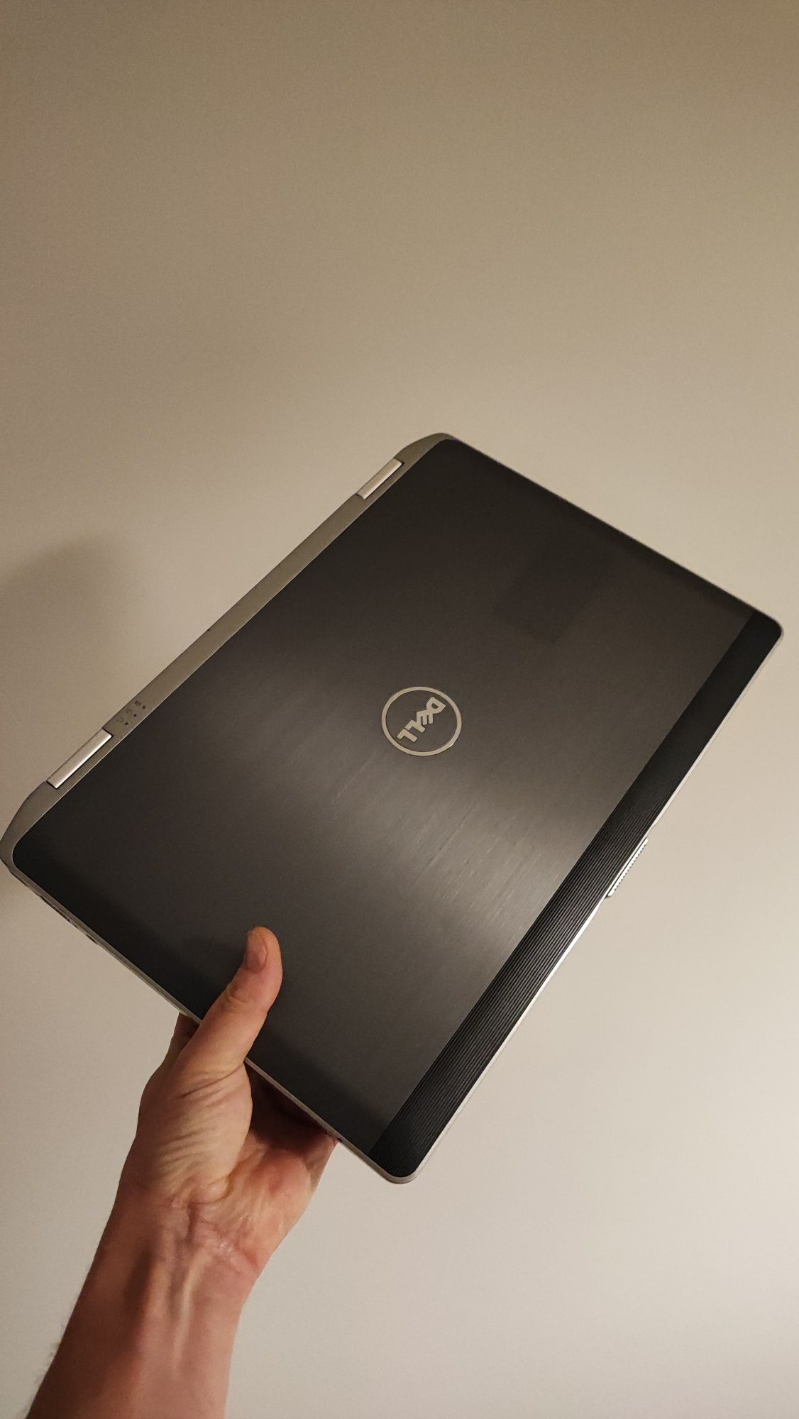 Dell latitude E6430