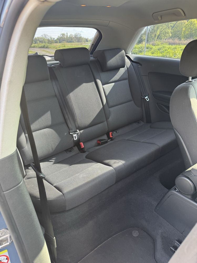 Audi a3 8p 1.6 TDI