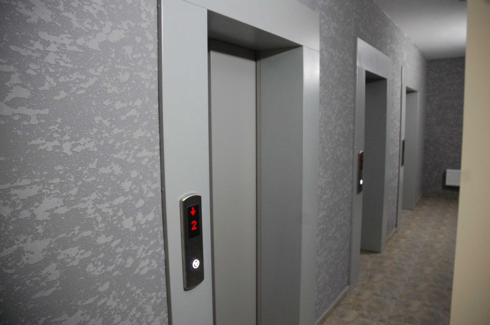 Своя 1-кімнатна ЖК Медовий 13\25 поверхового