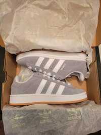 Adidas Originals Campus 00s Grey Rozmiar 40