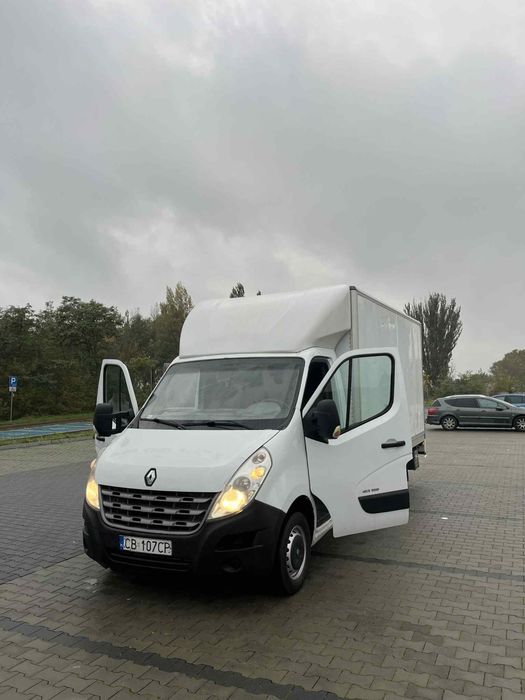 przeprowadzki , transport towaru