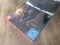 Darkest dungeon 2 Nintendo switch jak nowa z wozem.