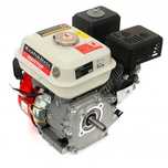 Silnik spalinowy 7.0HP 20mm KD1825 NOWY