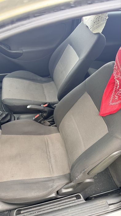 Opel Corsa C Enjoy R