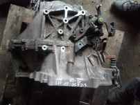 toyota verso 1AD 12-15   124km 2,0 D-4D skrzynia biegów