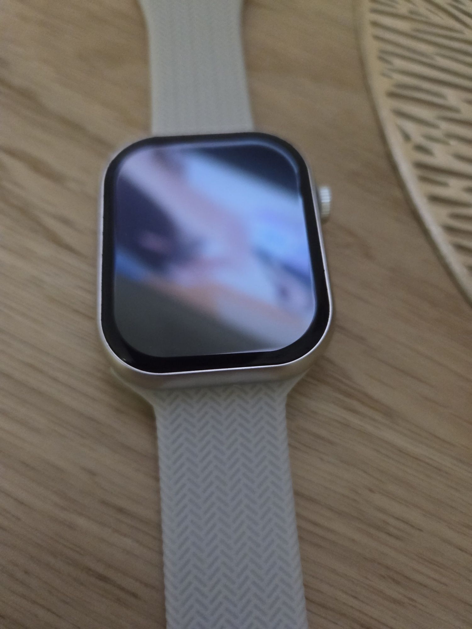 Smartwach  NOVO android e ios