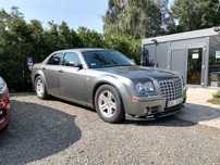 sprzedam chrysler 300c zadbany, tez dla osoby niepełnosprawnej