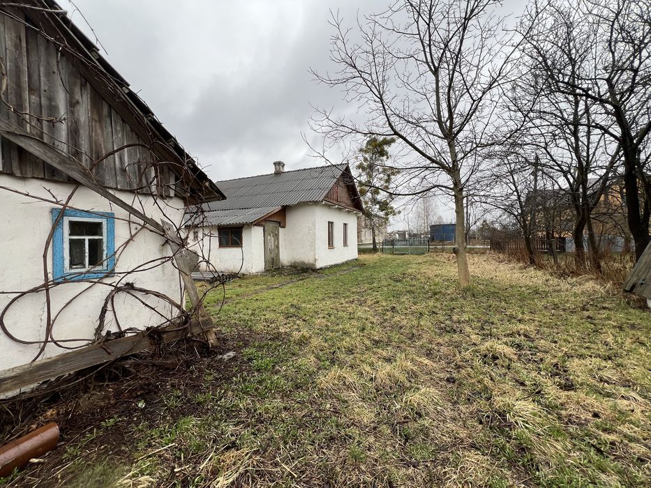 Продам будинок с. Рокитне Рівненська область, вул. Миру 2