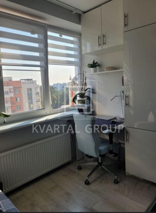 1-кімнатна квартира, Ірпінь, ЖК «Синергія-2»