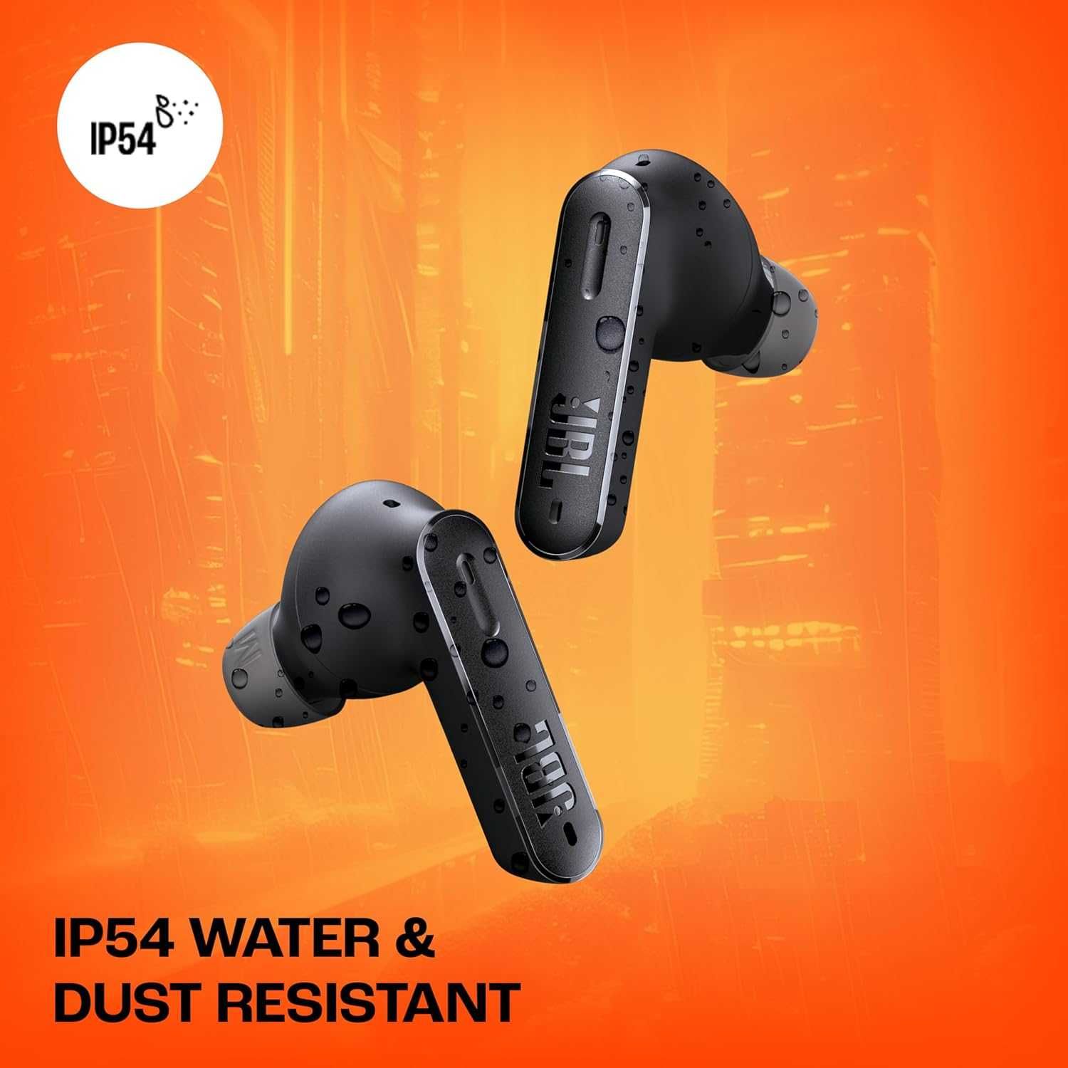 Słuchawki Bezprzewodowe Dokanałowe JBL Tune 245NC ANC BT5.3 Sklep Wawa