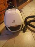 odkurzacz Electrolux pure8.2 silence