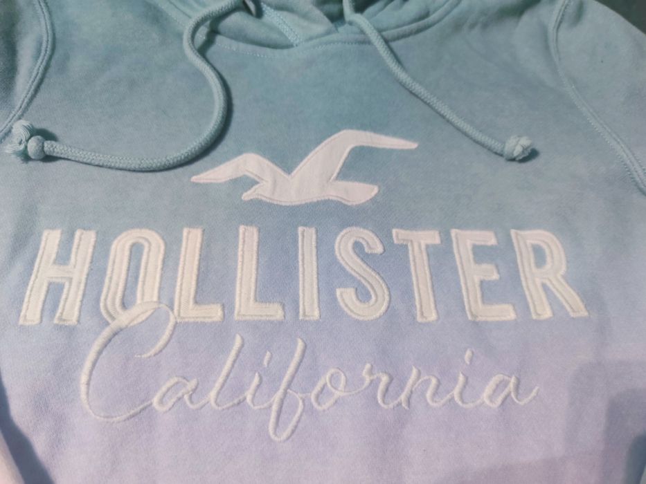 Bluza damska Hollister s