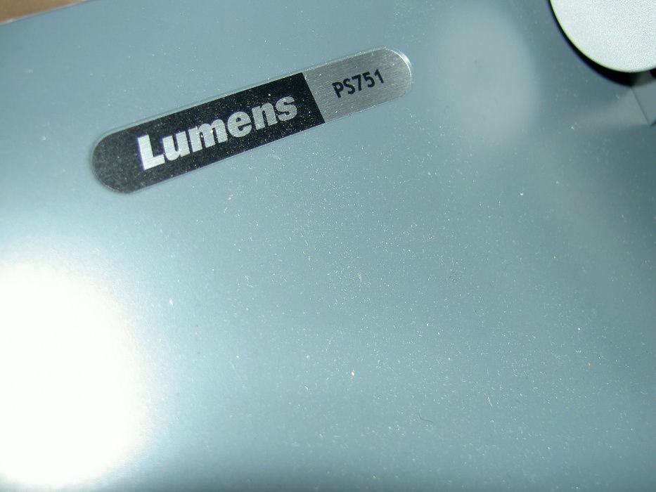 NOWY Wizualizer Lumens Ps751