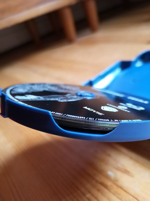 DVD bluray Pacific Rim - edição limitada