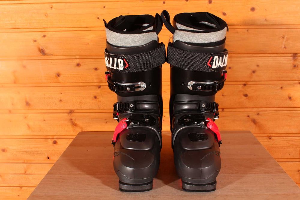 Buty skiturowe Dalbello Lupa, wkładka 26.5 cm, stan BDB !!!