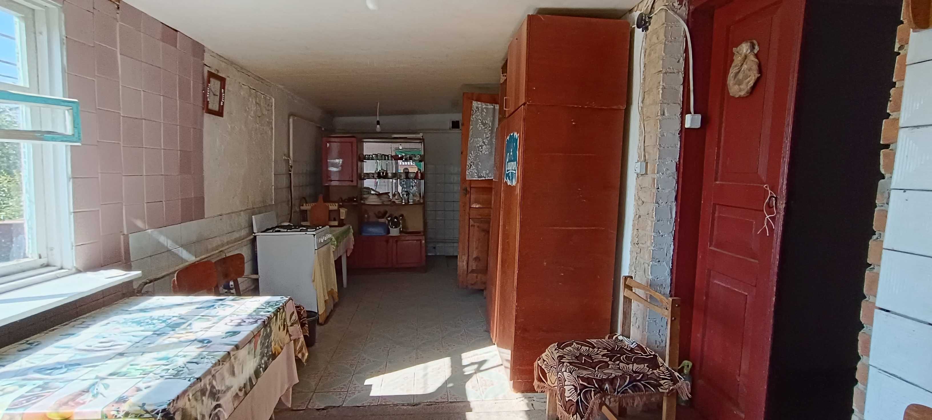 Продається будинок в селі Тростянець.