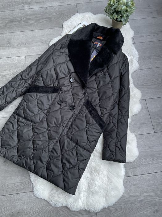 демисезонний плащ пальто