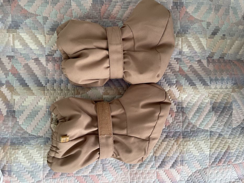 Комбінезон зимовий Reima