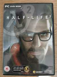 Half-Life 2 Английская лицензия ПК