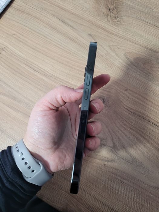 iPhone 13 Pro Max 128 ГБ. Айфон