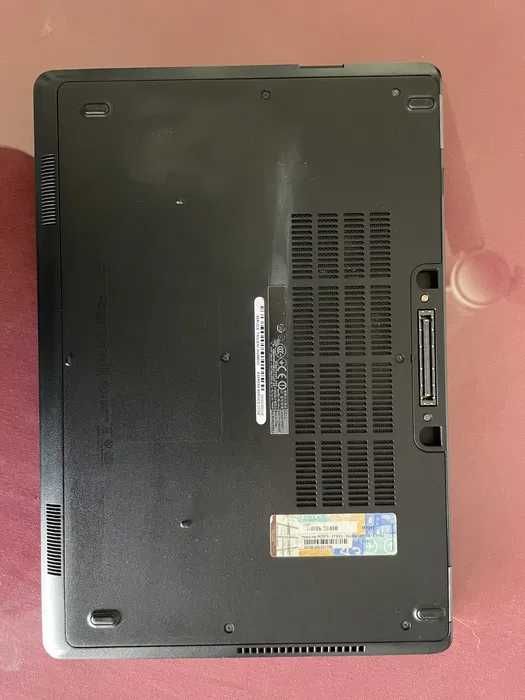 Portátil Dell Latitude E5450 - i5 / 8G / SSD 256GB