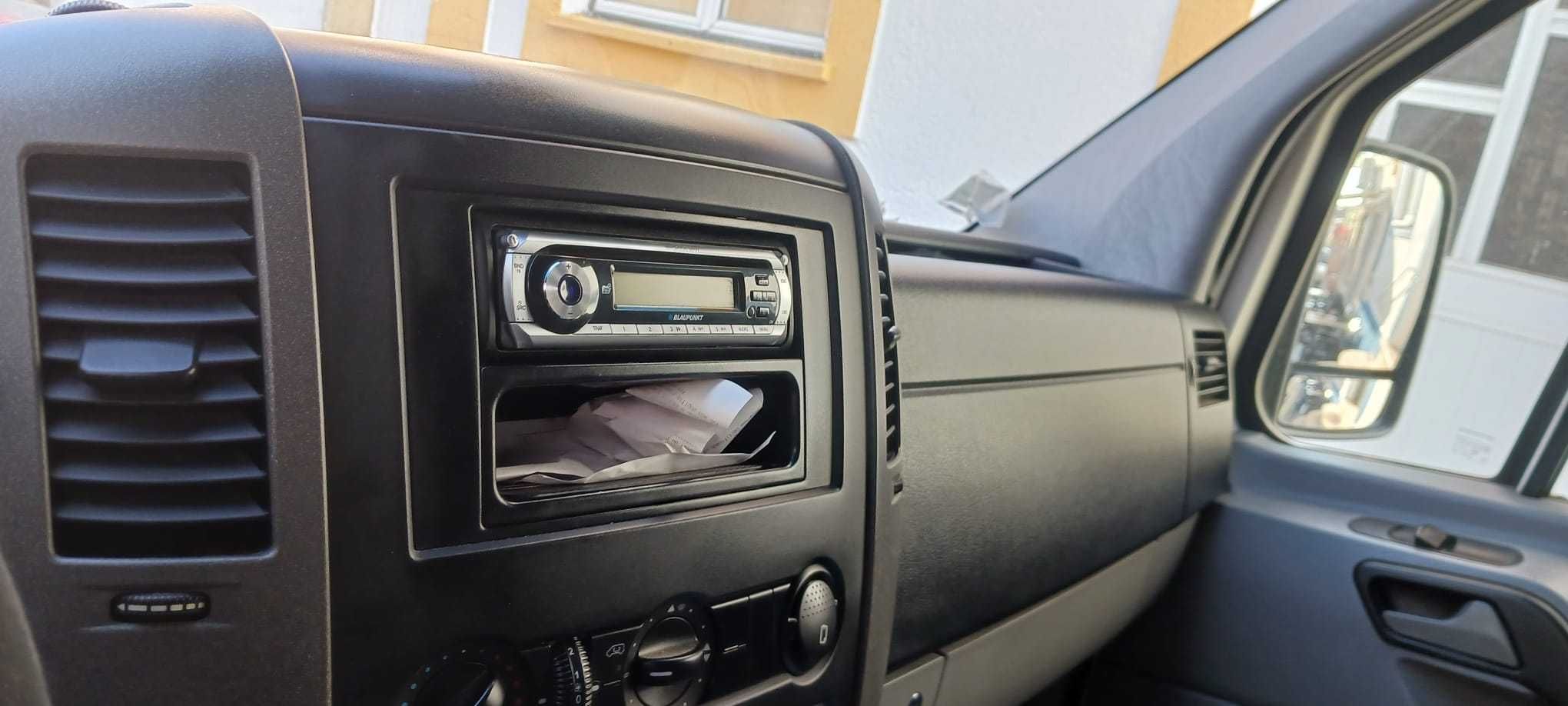 Vendo crafter 2.5 TDI